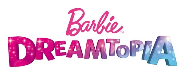 BARBIE ZAMEK DREAMTOPIA PAŁAC SŁODKOŚCI DYX32