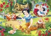 TREFL Disney Princess Puzzle Marzenie o miłości 200el Układanka 13204 7+