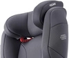 RECARO Monza Nova EVO Seatfix Deep Black fotelik samochodowy 15-36kg