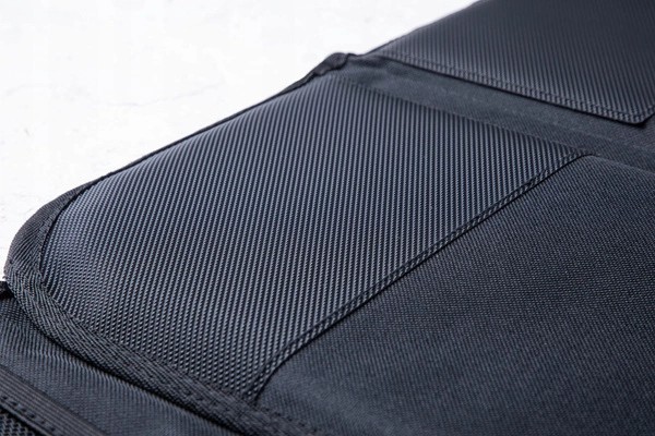 Sorino Jumbo Mata Ochronna Pod Fotelik Samochodowy Osłona Fotel GRUBA