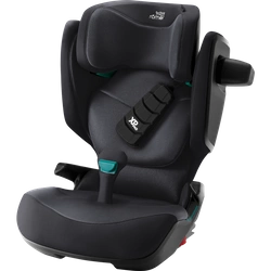BRITAX ROMER KIDFIX PRO Style fotelik samochodowy 100 - 150 cm i-Size