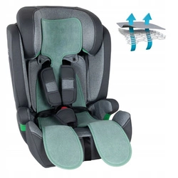 AirCuddle Cool Seat uniwersalna oddychająca mata wkładka antypotowa do fotelików 9-18 kg