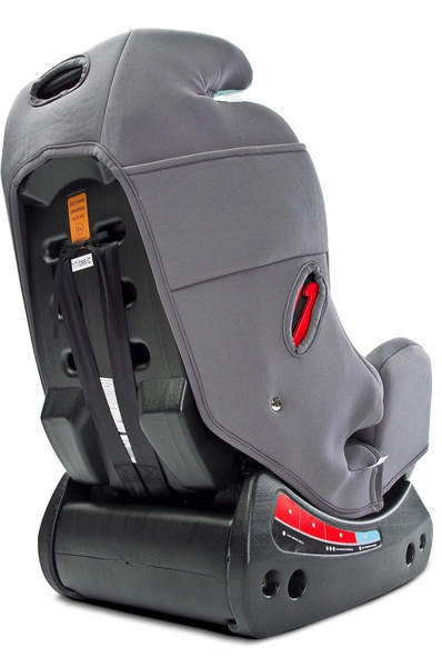 CARETERO FOTELIK SAMOCHODOWY SCOPE 0-25 KG