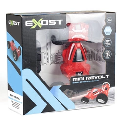 SILVERLIT EXOST Mini Revolt zdalnie sterowany auto