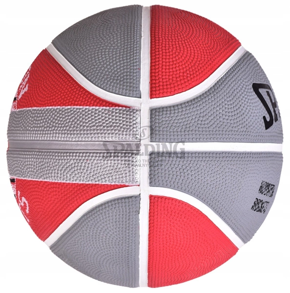 SPALDING NBA HOUSTON ROCKETS PIŁKA DO KOSZYKÓWKI