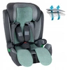 AirCuddle Cool Seat uniwersalna oddychająca mata wkładka antypotowa do fotelików 9-18 kg
