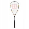WILSON Hyper Hammer 145g rakieta do squasha 