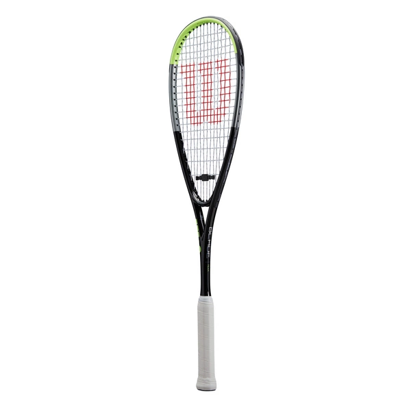WILSON Blade Team rakieta do squasha 197g + pokrowiec