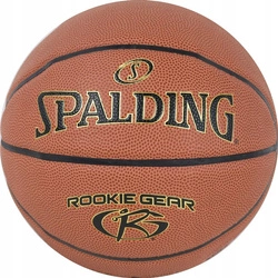 SPALDING ROOKIE GEAR 5 piłka do koszykówki o obniżonej wadze IN/OUT
