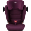 BRITAX ROMER Kidfix III M 3M Isofix fotelik 15-36