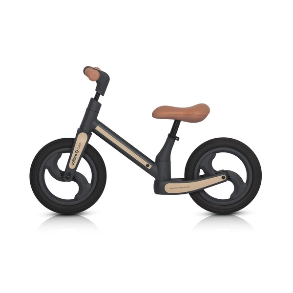 Colibro CIAO lekki bezpieczny Rowerek biegowy jeździk