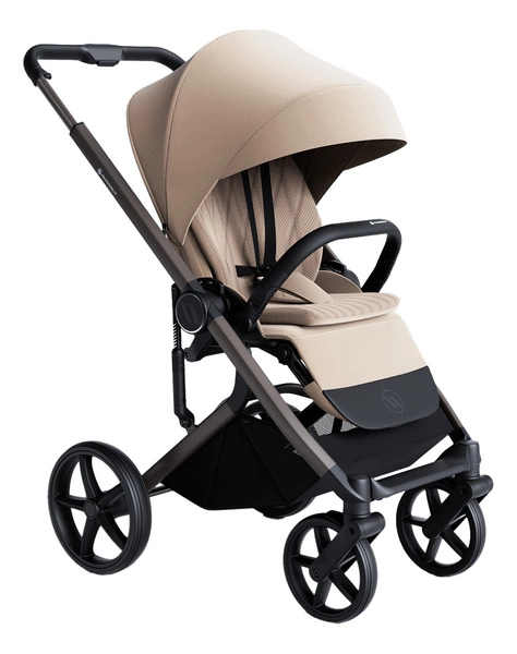 Avionaut Sirius wózek dziecięcy 2w1 gondola i spacerówka plecak adaptery