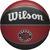 WILSON NBA Toronto Raptors 7 Piłka do koszykówki