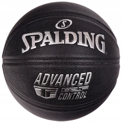 SPALDING ADVANCED GRIP CONTROL 7 Piłka koszykówki