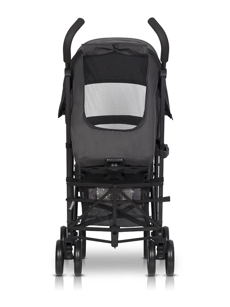 Wózek parasolka spacerówka EZZO lekki amortyzacja