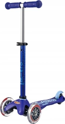 MINI MICRO DELUXE hulajnoga trójkołowa regulowana