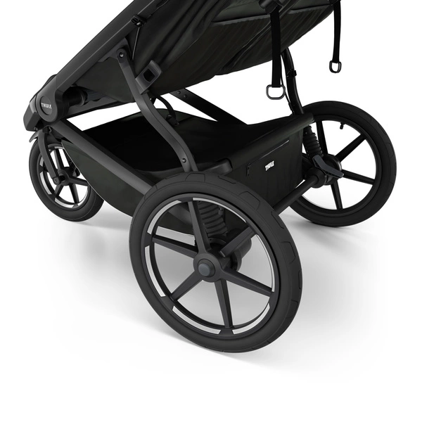 Wózek Thule Urban Glide 3 double - Black