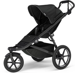 THULE Urban Glide 3 spacerówka wózek spacerowy do biegania