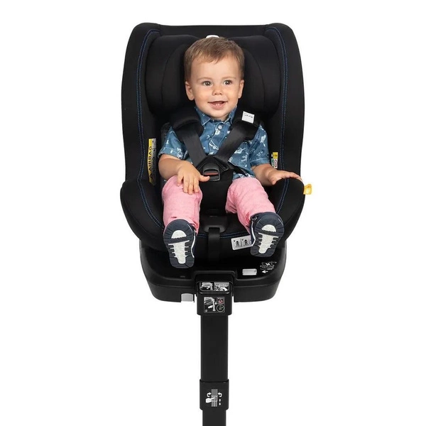 CHICCO SEAT3FIT I-Size fotelik samochodowy 0-7 lat