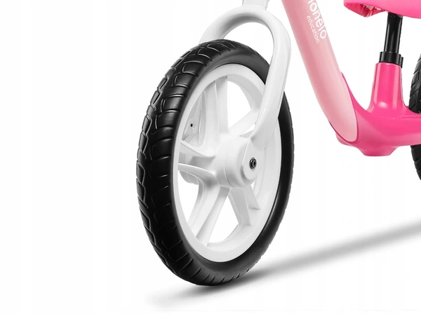 LIONELO ALEX Rowerek biegowy EVA 12