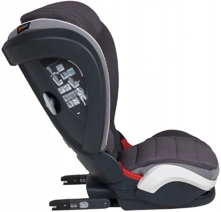 BeSafe iZi Flex S FIX isofix fotelik samochodowy