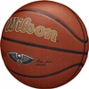 WILSON New Orleans Pelicans NBA Team Alliance 7 Piłka do koszykówki