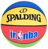 SPALDING NBA Junior Rookie gear 5 piłka koszykówki