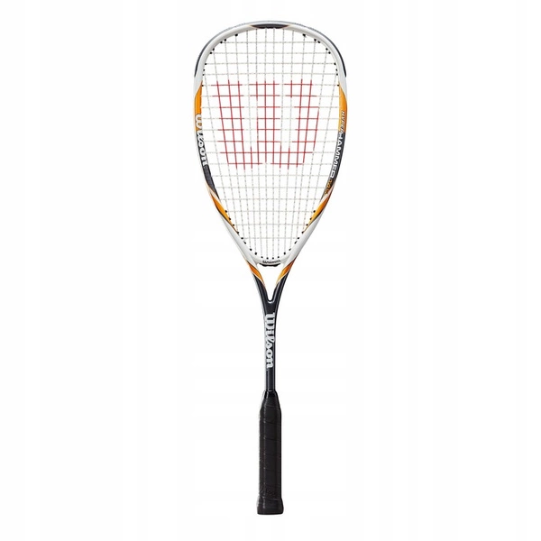 WILSON Hyper Hammer 145g rakieta do squasha