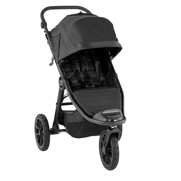 BABY JOGGER City Elite 2 spacerówka