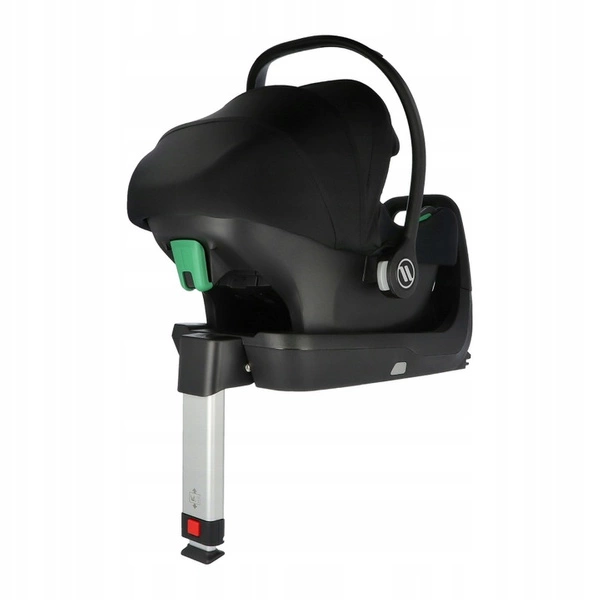 AVIONAUT COSMO SMART 2025 fotelik samochodowy i-size 0-13 kg black