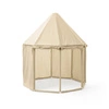 Kid's Concept - Namiot pawilon, beżowy