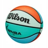 WILSON WNBA DRV 6  Piłka do koszykówki