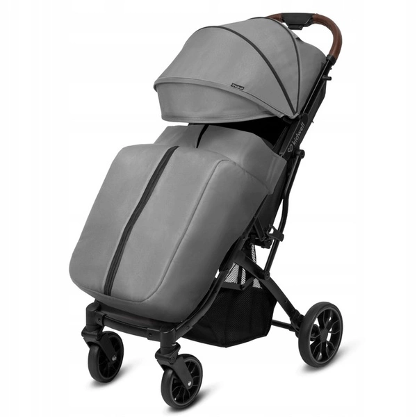 KIDWELL COLMER wózek spacerowy spacerówka kompaktowy DO 22 KG
