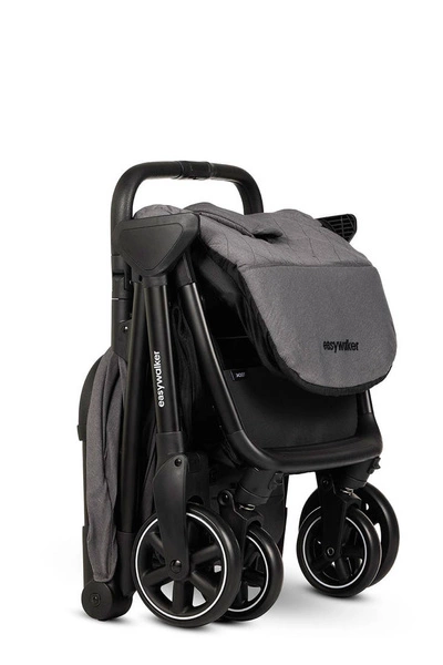 EASYWALKER Wózek Spacerowy JACKEY spacerówka lekki