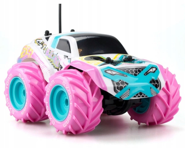 EXOST Samochód zdalnie sterowany Aqua Typhoon Amazone