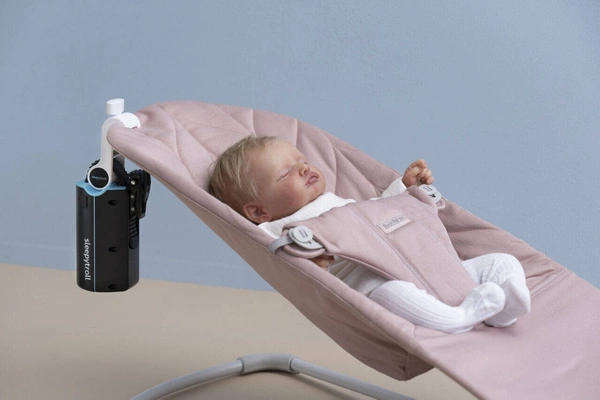 SLEEPYTROLL BABY ROCKER adapter do leżaczka