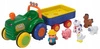 DUMEL DISCOVERY interaktywny traktor farmer 24752