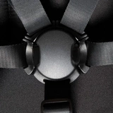 ESPIRO ONLY Wózek spacerowy spacerówka gondola 2w1 lekki żelowe koła