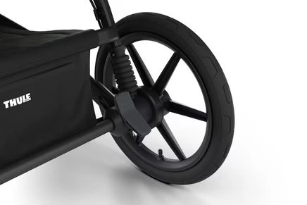 Wózek Thule Urban Glide 4-wheel - Soft Beige