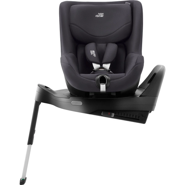 BRITAX ROMER Dualfix PRO M Classic obrotowy fotelik I-SIZE 61-105cm