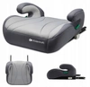 Kinderkraft I-BOOST Fotelik samochodowy BOOSTER PODSTAWKA PODKŁADKA 135-150 i-Size 15-36 kg isofix