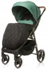 4BABY Stinger XXI Wózek spacerowy lekki składany