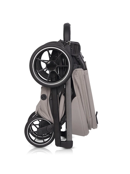 Cavoe Moi Plus 2W1 wózek spacerowy z gondolą + tobra + adaptery