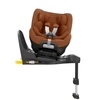 MAXI COSI MICA 360 PRO i-Size SlideTech fotelik samochodowy 0-18kg obrotowy RWF baza wysuwana