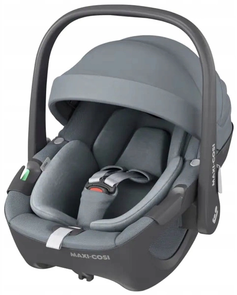 MAXI COSI PEBBLE 360 fotelik nosidełko 0-13 KG 40- 83 CM