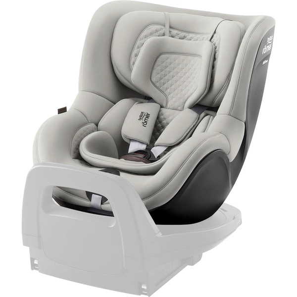 Britax Romer DUALFIX 5Z LUX i-Size fotelik samochodowy