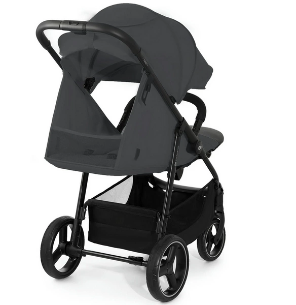 Wózek spacerowy spacerówka do 22 kg lekki TRIG 3 Kinderkraft