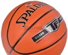 SPALDING SILVER TF 7 Piłka do koszykówki skóra