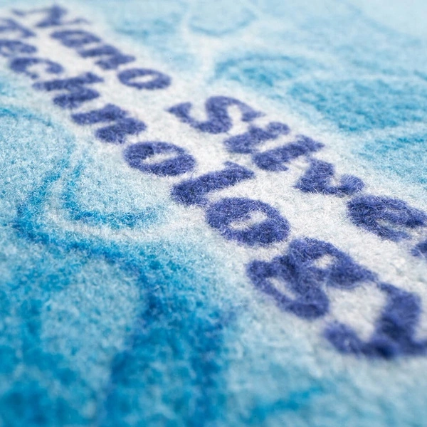 Raypath 402 Czyścik Ścierka Sunbeam Mikrowłókna Morski Do Polerowania 38x41