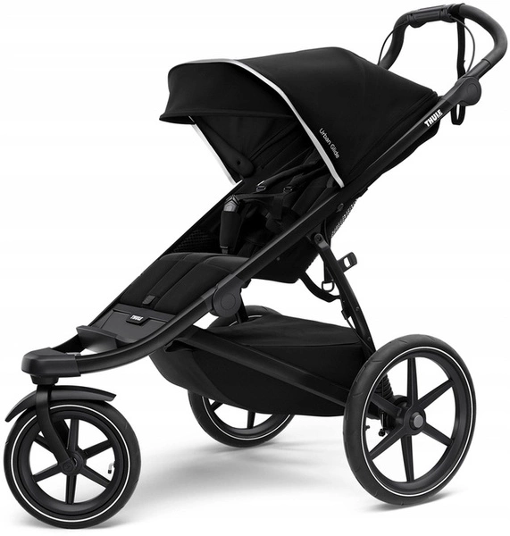 THULE Urban Glide 2 wózek spacerowy do biegania